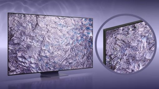 Smart Tivi Samsung Neo QLED 8K 75 inch 75QN800C - 15