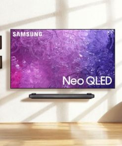 Smart Tivi Samsung Neo QLED 4K 65 inch 65QN90CA - 22 Smart Tivi Samsung Neo QLED 4K 65 inch 65QN90CA - 21