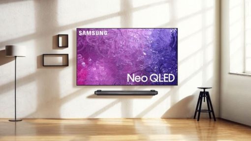 Smart Tivi Samsung Neo QLED 4K 65 inch 65QN90CA - 5
