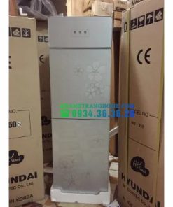 CÂY NÓNG LẠNH WACO HYUNDAI HW-107 SLIVER