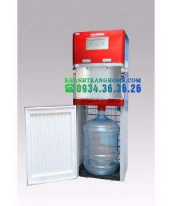 Cây nóng lạnh Waco Hyundai HW-108BB - 4 CÂY NÓNG LẠNH WACO HYUNDAI HW-108BB