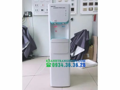 CÂY NƯỚC NÓNG LẠNH TÍCH HỢP BỘ LỌC HYUNDAI HW-288 POU