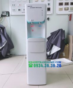 CÂY NƯỚC NÓNG LẠNH WACO HYUNDAI HW-288