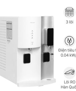 Máy lọc nước ChungHo CHP2321D - 4 MÁY LỌC NƯỚC CHUNGHO CHP2321D
