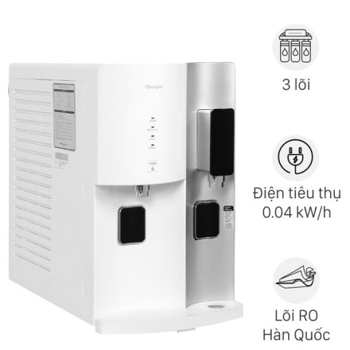 MÁY LỌC NƯỚC CHUNGHO CHP2321D