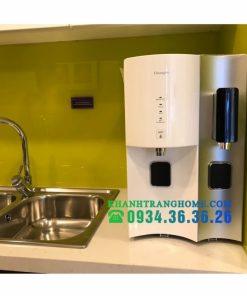 Máy lọc nước ChungHo CHP3931D - 5 MÁY LỌC NƯỚC CHUNGHO CHP3931D