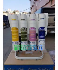 Máy lọc nước Hyundai HQ7-4UF - 4 MÁY LỌC NƯỚC HYUNDAI HQ7-4UF