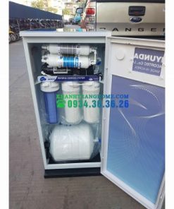 Máy lọc nước Hyundai HR-800 M5 - 4 MÁY LỌC NƯỚC HYUNDAI HR-800 M5