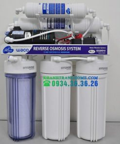 Máy lọc nước Hyundai HR-800 M5 không tủ - 4 MÁY LỌC NƯỚC HYUNDAI HR-800 M5 KHÔNG TỦ