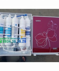 Máy lọc nước Hyundai HW-UP100M - 4 MÁY LỌC NƯỚC HYUNDAI HW-UP100M