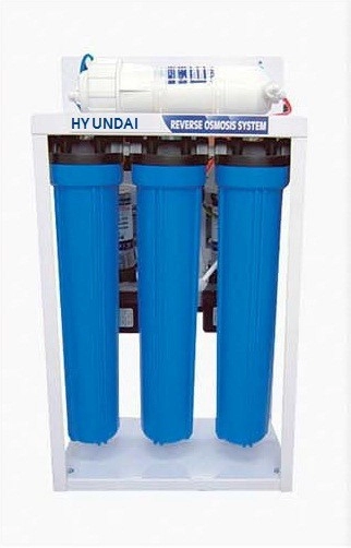 Máy lọc nước Hyundai RO HCR0-300GK