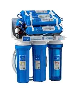 MÁY LỌC NƯỚC KAROFI 8 CẤP KT-ERO80 - KHÔNG VỎ TỦ