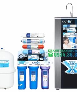 Máy lọc nước Karofi KSI70 7 cấp lọc - 4 MÁY LỌC NƯỚC KAROFI KSI70 7 CẤP LỌC