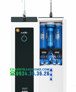 MÁY LỌC NƯỚC KAROFI OPTIMUS I1 7 LÕI LỌC ĐÈN UV O-I127/U - 5 MÁY LỌC NƯỚC KAROFI OPTIMUS I1 7 LÕI LỌC ĐÈN UV O-I127/U