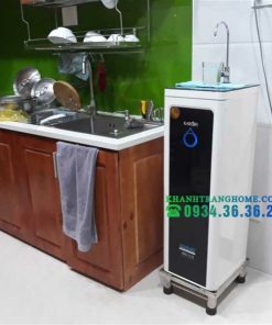 MÁY LỌC NƯỚC KAROFI OPTIMUS I2 7 LÕI LỌC ĐÈN UV O-I227/U - 4 MÁY LỌC NƯỚC KAROFI OPTIMUS I2 7 LÕI LỌC ĐÈN UV O-I227/U