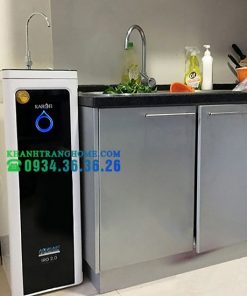 Máy lọc nước Karofi Optimus i2 7 lõi lọc O-I227 - 5 MÁY LỌC NƯỚC KAROFI OPTIMUS I2 7 LÕI LỌC O-I227