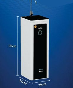 Máy lọc nước Karofi Optimus i2 9 lõi lọc đèn UV O-I229/U - 4 MÁY LỌC NƯỚC KAROFI OPTIMUS I2 9 LÕI LỌC ĐÈN UV O-I229/U