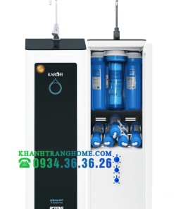 Máy lọc nước Karofi Optimus O-I129/A 9 cấp lọc - 5 MÁY LỌC NƯỚC KAROFI OPTIMUS O-I129/A 9 CẤP LỌC