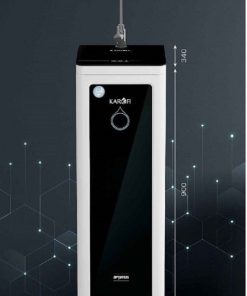 MÁY LỌC NƯỚC KAROFI OPTIMUS PRO O-I439 - 4 MÁY LỌC NƯỚC KAROFI OPTIMUS PRO O-I439