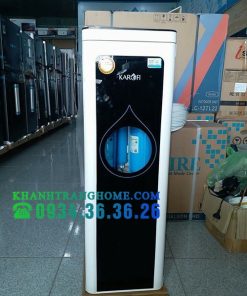 Máy lọc nước Karofi tiêu chuẩn 2018 9 lõi lọc N-E119 - 5 MÁY LỌC NƯỚC KAROFI TIÊU CHUẨN 2018 9 LÕI LỌC N-E119