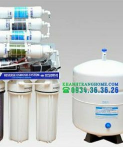 Máy lọc nước nóng lạnh công nghiệp 3 vòi tích hợp bộ lọc Huyndai Waco WD-02 RO - 4 MÁY LỌC NƯỚC NÓNG LẠNH CÔNG NGHIỆP 3 VÒI TÍCH HỢP BỘ LỌC HUYNDAI WACO WD-02 RO