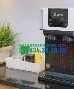 Máy lọc nước nóng thường Aosmith Model Z7 - 5 MÁY LỌC NƯỚC NÓNG THƯỜNG AOSMITH MODEL Z7