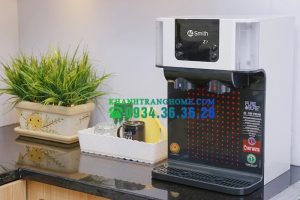 MÁY LỌC NƯỚC NÓNG THƯỜNG AOSMITH MODEL Z7