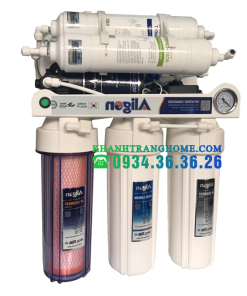Máy lọc nước RO Aligon A60-3C 6 lõi không tủ - 4 MÁY LỌC NƯỚC RO ALIGON A60-3C 6 LÕI KHÔNG TỦ