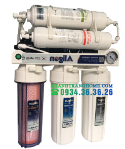 MÁY LỌC NƯỚC RO ALIGON A70-3C 7 LÕI KHÔNG TỦ