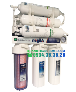 Máy lọc nước RO Aligon A80-4C tủ kính cường lực - 4 MÁY LỌC NƯỚC RO ALIGON A80-4C TỦ KÍNH CƯỜNG LỰC