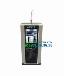Máy lọc nước RO Waco HR-800 M7 7 cấp tủ kính cao cấp - 4 MÁY LỌC NƯỚC RO WACO HR-800 M7 7 CẤP TỦ KÍNH CAO CẤP