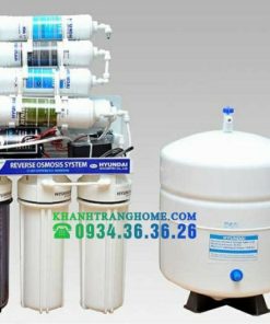 Máy lọc nước RO Waco HR-800 M9 9 cấp không tủ - 4 MÁY LỌC NƯỚC RO WACO HR-800 M9 9 CẤP KHÔNG TỦ