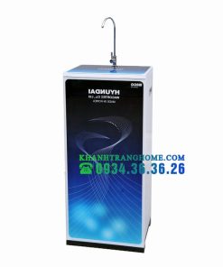 Máy lọc nước RO Waco HR-900 M9 9 cấp tủ kính cao cấp - 4 MÁY LỌC NƯỚC RO WACO HR-900 M9 9 CẤP TỦ KÍNH CAO CẤP