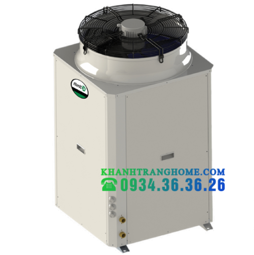 MÁY NƯỚC NÓNG BƠM NHIỆT THƯƠNG MẠI A. O. SMITH SHPC-007 & 014