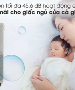 Máy lọc không khí Electrolux PA91-406GY - 32 Máy lọc không khí Electrolux PA91-406GY - 31