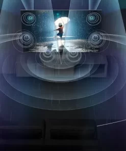 Smart tivi 4K Samsung Neo Qled 75 inch 75QN85CA - 34 Smart tivi 4K Samsung Neo Qled 75 inch 75QN85CA - 33