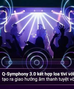 Smart Tivi Neo QLED 4K 55 inch Samsung 55QN90CA - 28 Smart Tivi Neo QLED 4K 55 inch Samsung 55QN90CA - 27