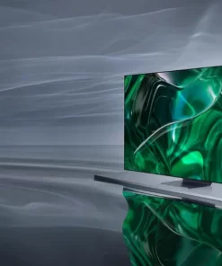 Smart Tivi OLED Samsung 4K 55 inch 55S95CA - 37