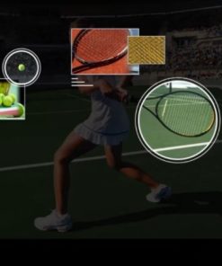 Smart Tivi Samsung QLED 4K 65 inch 65Q80CA - 39