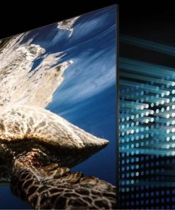 Smart Tivi Samsung QLED 4K 98 inch 98Q80CA - 34 Smart Tivi Samsung QLED 4K 98 inch 98Q80CA - 33