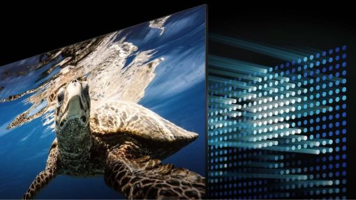 Smart Tivi Samsung QLED 4K 98 inch 98Q80CA - 15