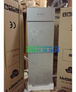 CÂY NÓNG LẠNH WACO HYUNDAI HW-107 SLIVER