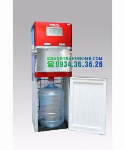 Cây nóng lạnh Waco Hyundai HW-108BB - 5 CÂY NÓNG LẠNH WACO HYUNDAI HW-108BB