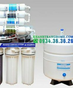 CÂY NÓNG LẠNH WACO W2-170S