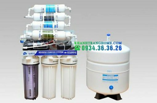 CÂY NÓNG LẠNH WACO W2-170S