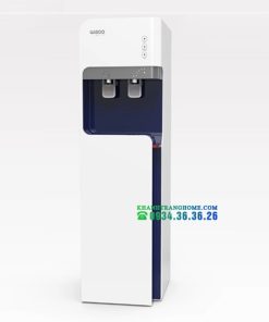 Cây nước nóng lạnh tích hợp bộ lọc Hyundai HW-110 lọc RO - 5 CÂY NƯỚC NÓNG LẠNH TÍCH HỢP BỘ LỌC HYUNDAI HW-110 LỌC RO