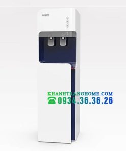 CÂY NƯỚC NÓNG LẠNH TÍCH HỢP BỘ LỘC HYUNDAI HW-110 LỌC UF