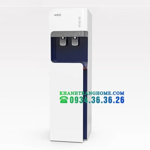 CÂY NƯỚC NÓNG LẠNH TÍCH HỢP BỘ LỘC HYUNDAI HW-110 LỌC UF