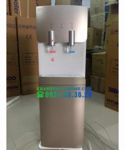 CÂY NƯỚC NÓNG LẠNH WACO HYUNDAI HW-217