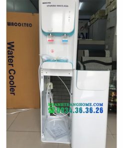 CÂY NƯỚC NÓNG LẠNH WACO HYUNDAI HW-288